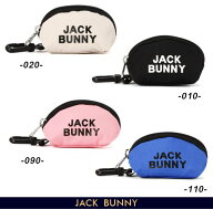【PREMIUM SALE 30%OFF】Jack Bunny!! by PEARLY GATESジャックバニー!! 軽量！ JBロゴプリントラウンド…