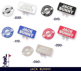 【PREMIUM SALE】Jack Bunny!! by PEARLY GATESジャックバニー サークルロゴクリップマーカー262-3184140/23A