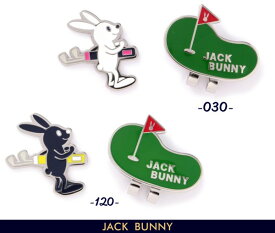 【NEW】Jack Bunny!! by PEARLY GATESジャックバニー!! ラウンドラビット!!!クリップマーカー 262-4184226/24AF