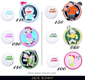 yDORAEMON JACK BUNNY!! FESTIVALf25zyNEWzJack Bunny!! by PEARLY GATESWbNoj[!! h cC}[J[262-5284031/25DyKiz