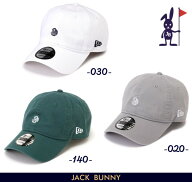【PREMIUM SALE 35%超OFF】Jack Bunny!! by PEARLY GATESジャックバニー!! with NEW ERA コラボ9TWENTY A…