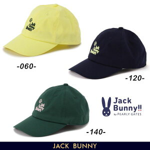 �yNEW�zJack Bunny!! by PEARLY GATES�W���b�N�o�j�[!! ��Jackbunny Flowers��y�ʁI�o�C�J���[�L���b�v 262-6187211/26A�y���K�i�z�yGOLFWAVE-13�z