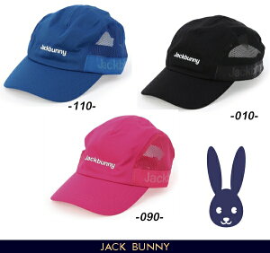 �yNEW�zJack Bunny!! by PEARLY GATES�W���b�N�o�j�[!! �i�`�������t�B�b�g�n�[�t���b�V���W�F�b�g�L���b�v262-6187501/26B�y���K�i�z�yGOLFWAVE-13�z