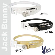【PREMIUM SALE 30%OFF】Jack Bunny!! by PEARLY GATESジャックバニー!! まぁるいJBロゴバックルちょっと…