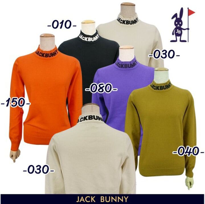 楽天市場】【PREMIUM SALE 40%OFF】Jack Bunny!! by PEARLY GATES  