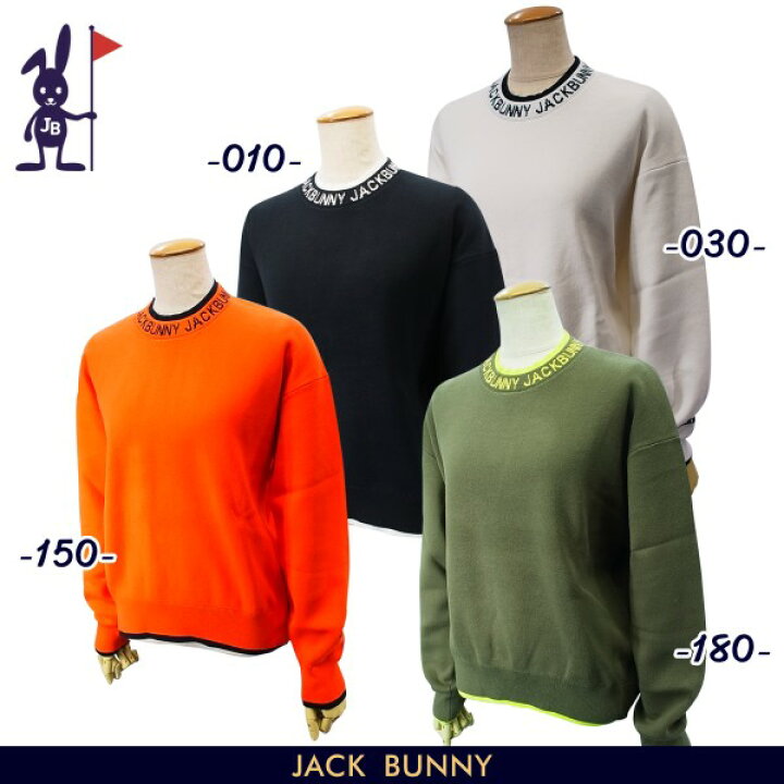楽天市場】【PREMIUM SALE40%超OFF】Jack Bunny!! by PEARLY GATES  
