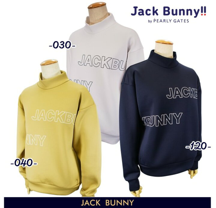 楽天市場】【PREMIUM SALE 30%OFF】Jack Bunny!! by PEARLY GATES 