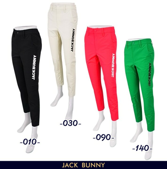 楽天市場】【PREMIUM SALE 50%超OFF】Jack Bunny!! by PEARLY GATES 