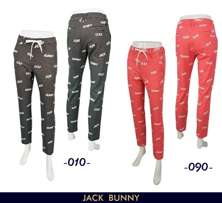 楽天市場】【PREMIUM SALE 55%OFF】Jack Bunny!! by PEARLY GATES  