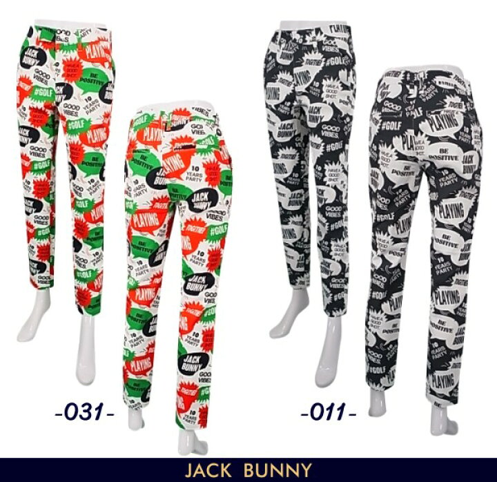 楽天市場】【PREMIUM SALE 60%超OFF】Jack Bunny!! by PEARLY GATES  