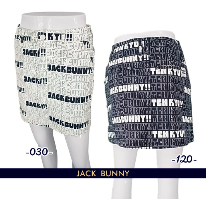 楽天市場】【PREMIUM SALE 40%OFF】Jack Bunny!! by PEARLY GATES 