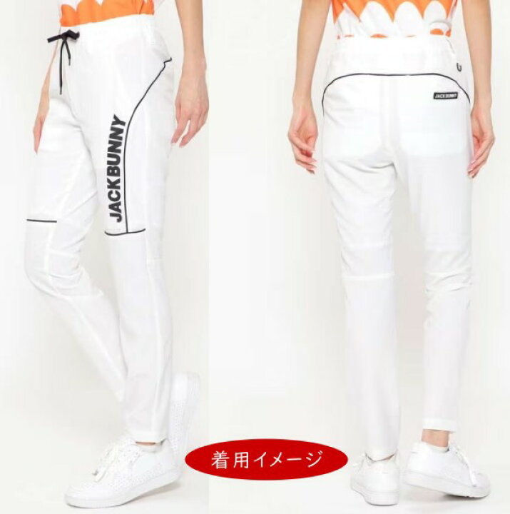 楽天市場】【PREMIUM SALE 50%OFF】Jack Bunny!! by PEARLY GATES 
