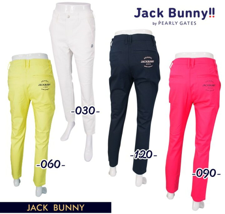 楽天市場】【PREMIUM SALE 30%OFF】Jack Bunny!! by PEARLY GATES 
