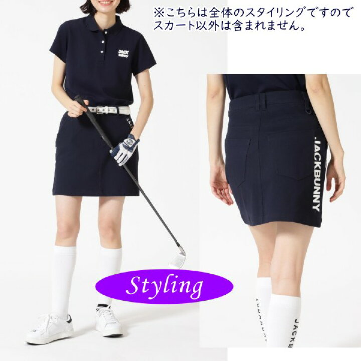 楽天市場】【PREMIUM SALE 30%OFF】Jack Bunny!! by PEARLY GATES 