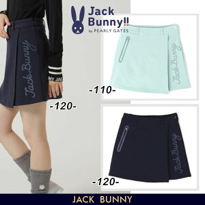 �yNEW�zJack Bunny!! by PEARLY GATES�W���b�N�o�j�[!! �X�g���b�`PE�_���{�[�����f�B�[�X JB�M�L�̃��S & ���b�v��UV�J�b�g�X�J�[�g�yJB FLEXY�z 263-6134132/26AF�y���K�i�z