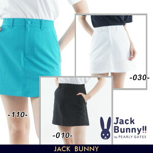�yNEW�zJack Bunny!! by PEARLY GATES�W���b�N�o�j�[!! �z������/UV�J�b�g�I�h�X�g���b�`�_�u���N���X�h ��Ԍn���f�B�[�X�X�J�[�g 263-6134434/26A�y���K�i�z�yGOLFWAVE-13�z