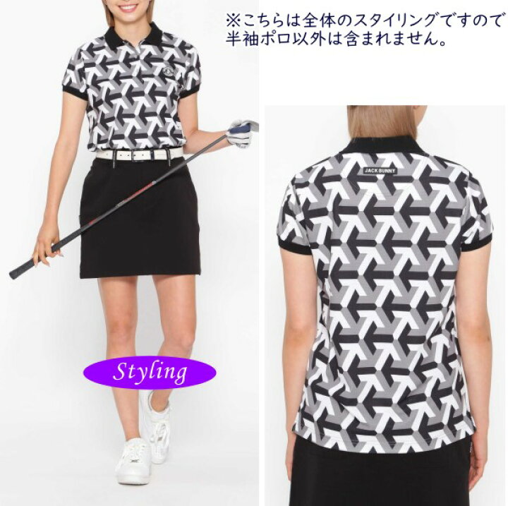 楽天市場】【PREMIUM SALE 40%OFF】Jack Bunny!! by PEARLY GATES 