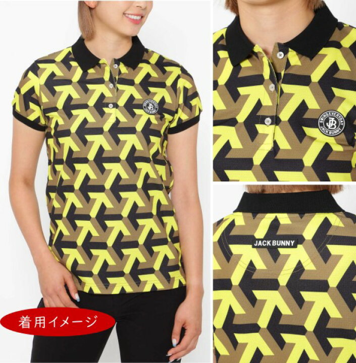 楽天市場】【PREMIUM SALE 40%OFF】Jack Bunny!! by PEARLY GATES 