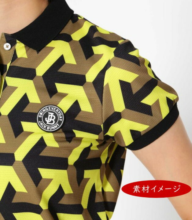 楽天市場】【PREMIUM SALE 40%OFF】Jack Bunny!! by PEARLY GATES 