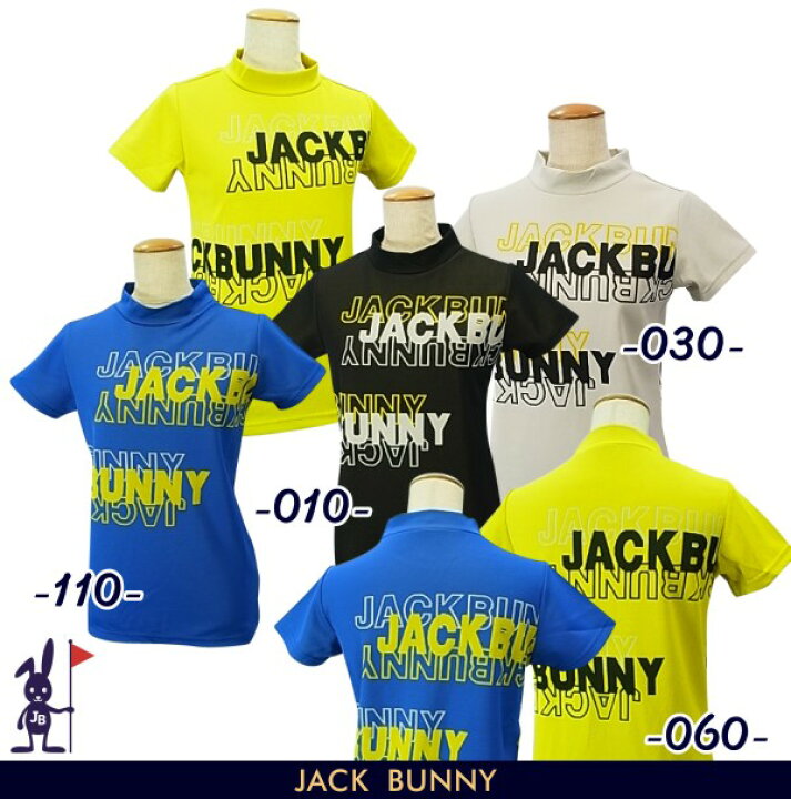 楽天市場】【PREMIUM SALE 30%OFF】Jack Bunny!! by PEARLY GATES 