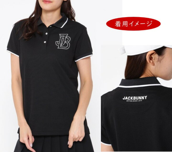 楽天市場】【PREMIUM-OUTLET 50%超OFF】Jack Bunny!! by PEARLY GATES 