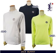 【PREMIUM-SALE 50%超OFF】Jack Bunny!! by PEARLY GATESジャックバニー!! JBサークルロゴワッペンレディ…