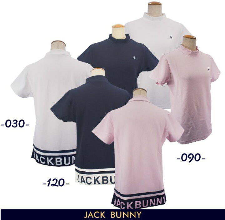楽天市場】【PREMIUM-SALE 30%OFF】Jack Bunny!! by PEARLY GATES 