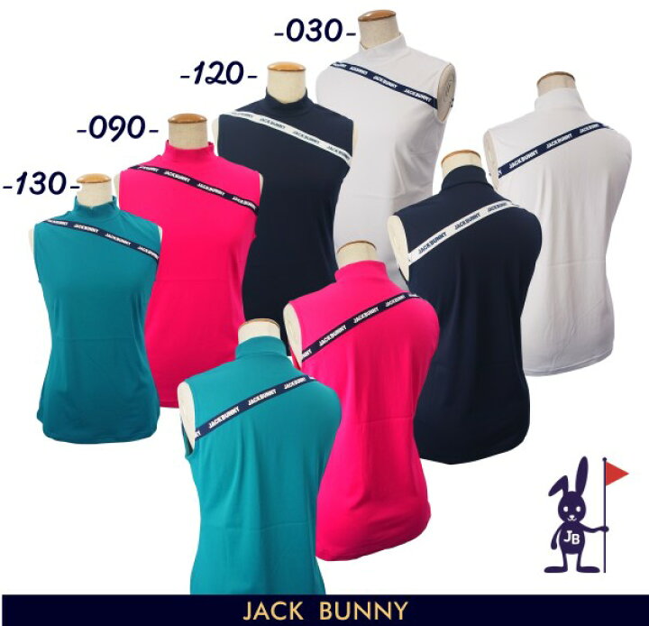 楽天市場】【PREMIUM-SALE 30%OFF】Jack Bunny!! by PEARLY GATES 