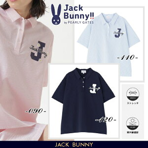 �yNEW�zJack Bunny!! by PEARLY GATES�W���b�N�o�j�[!!UV�J�b�g�I�X�g���b�`���f�B�[�X �V�A�T�b�J�[�X�g���C�v�����V���c 263-6111360/26A�y���K�i�z