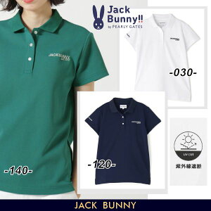 �yNEW�zJack Bunny!! by PEARLY GATES�W���b�N�o�j�[!! ���O���Օ�UV�J�b�g�I�y�ʃs���J���X�g���b�`��Ԍn���f�B�[�X�����|���V���c263-6160140/26AF�y���K�i�z�yGOLFWAVE-13�z