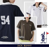 【NEW】Jack Bunny!! by PEARLY GATESジャックバニー!!【TEAM JBN】バッグナンバー”HyperHelix”ドライ…