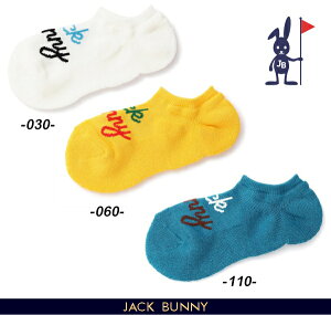 �yNEW�zJack Bunny!! by PEARLY GATES�W���b�N�o�j�[!! �������ȍb���S�I�h �ڐG�⊴/�q�[���z�[���h�h ���f�B�[�X�V���[�Y�C���\�b�N�X =MADE IN JAPAN=262-6186502/26B�y���K�i�z�yGOLFWAVE-13�z
