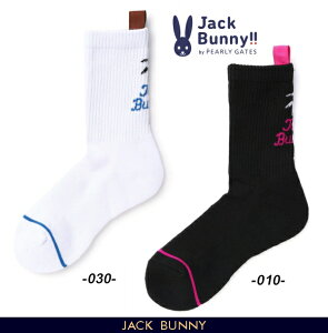 �yNEW�zJack Bunny!! by PEARLY GATES�W���b�N�o�j�[!! ��JB & Palm Tree����K�I���u�d�l ���f�B�[�X�X�|�[�c�\�b�N�X262-6186516/26B�y���K�i�z�yGOLFWAVE-13�z