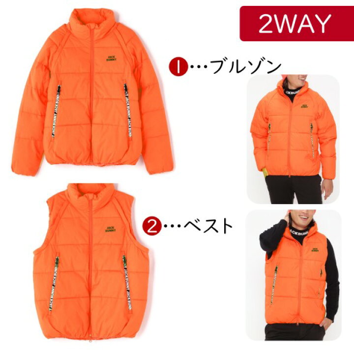 楽天市場】【PREMIUM SALE40%OFF】Jack Bunny!! by PEARLY GATES 