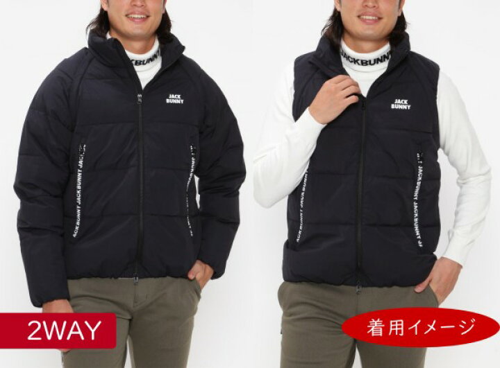 楽天市場】【PREMIUM SALE40%OFF】Jack Bunny!! by PEARLY GATES  