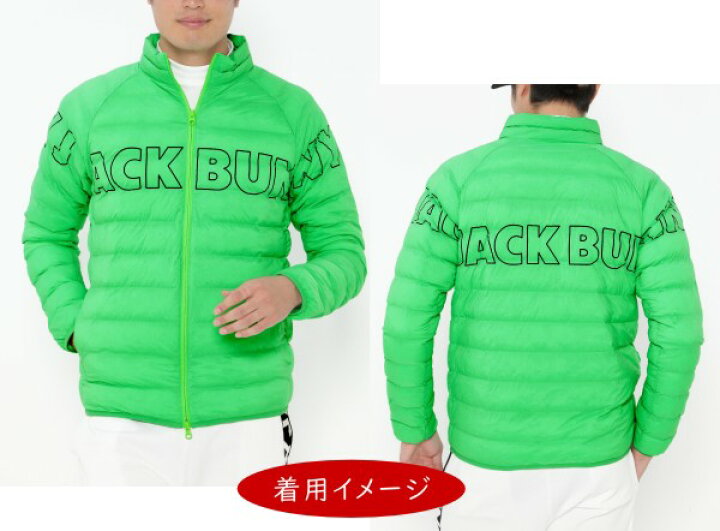 楽天市場】【PREMIUM SALE 40%OFF】Jack Bunny!! by PEARLY GATES 