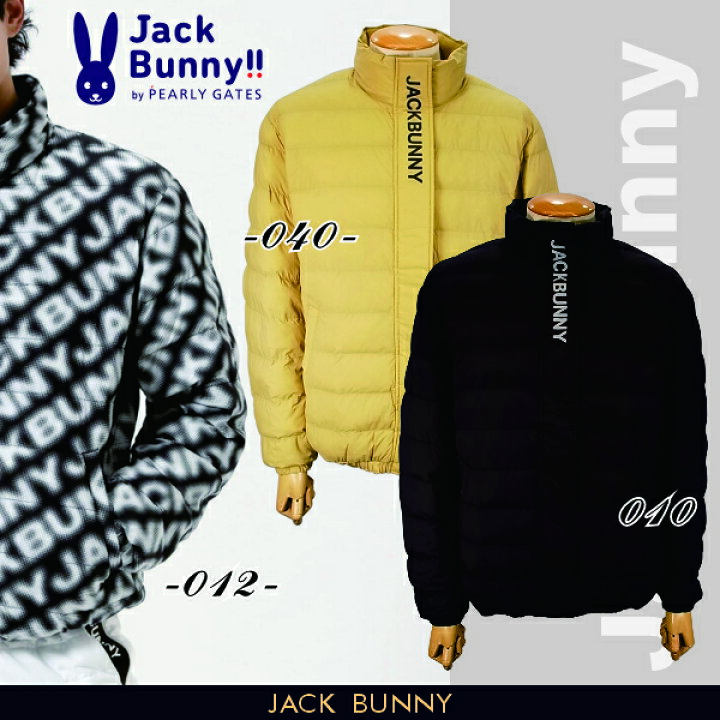 楽天市場】【PREMIUM SALE 50%OFF】Jack Bunny!! by PEARLY GATES 