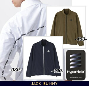 �yNEW�zJack Bunny!! by PEARLY GATES�W���b�N�o�j�[!! More Freedom���R�ȃg���b�`�� �hHyper Helix�h�y�ʃ��b�v�X�g�b�v �����Y�W�b�v�A�b�v�����u���]�� 262-6220821/26C�y���K�i�z