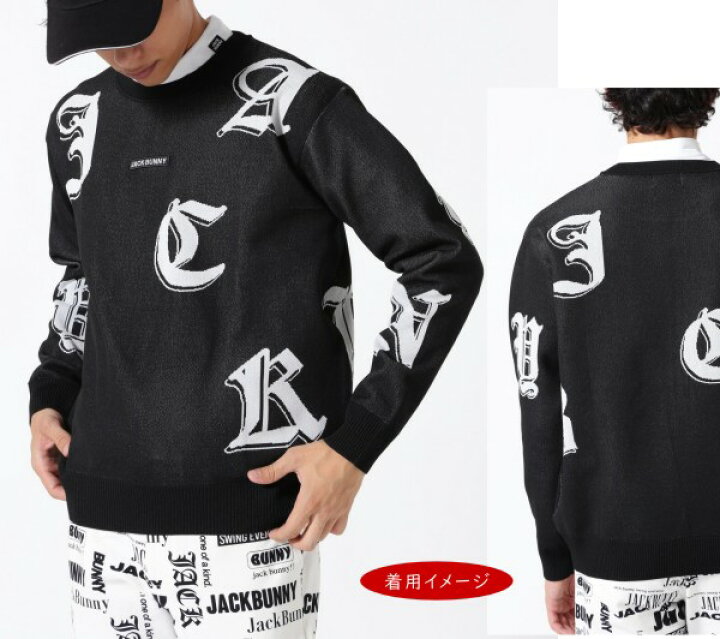 楽天市場】【PREMIUM OUTLET 45%超OFF】Jack Bunny!! by PEARLY GATES 