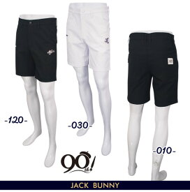 【NEW】Jack Bunny!! by PEARLY GATESジャックバニー!! FUJIKO・F・FUJIO 90thANNIVERSARY メンズ ツイルショートパンツ【藤子90th】262-4132421/24A