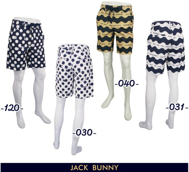 楽天市場】【PREMIUM-SALE 30%OFF】Jack Bunny!! by PEARLY GATES 