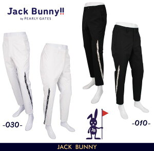 �yPREMIUM SALE 40%��OFF�zJack Bunny!! by PEARLY GATES�W���b�N�o�j�[!! �h�T�C�h���S�e�[�v�hPE�c�C�� �����Y�p���c 262-5231805/25C�y���K�i�z�yjb-tag-25aw�z�yGOLFWAVE-8�z