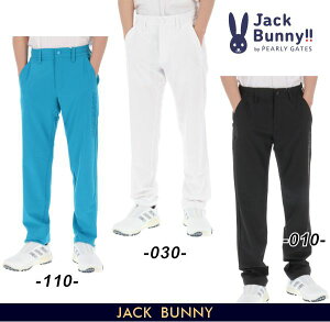 �yNEW�zJack Bunny!! by PEARLY GATES�W���b�N�o�j�[!! �z������/UV�J�b�g�I�h�X�g���b�`�_�u���N���X�h ��Ԍn�����Y�p���c 262-6131431/26A�y���K�i�z�yGOLFWAVE-13�z