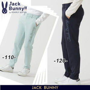 �yPREMIUM SALE 30%OFF�zJack Bunny!! by PEARLY GATES�W���b�N�o�j�[!! �X�g���b�`PE�_���{�[�� �����Y JB�M�L�̃��S & UV�J�b�g�X�|�[�e�B�p���c�yJB FLEXY�z262-6136129/26A�y���K�i�z�yGOLFWAVE-12�z