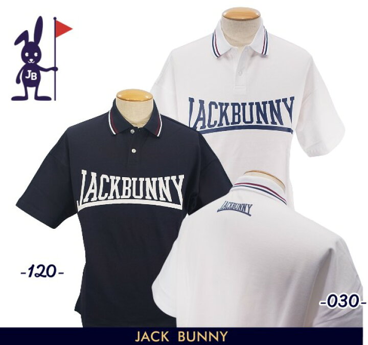 楽天市場】【PREMIUM-SALE 30%OFF】Jack Bunny!! by PEARLY GATES 