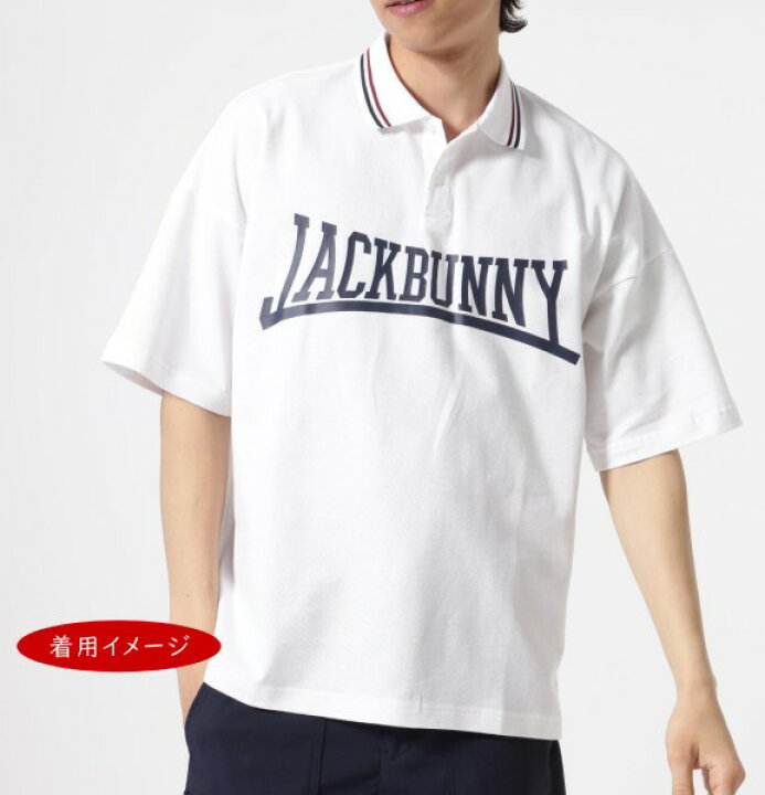 楽天市場】【PREMIUM-SALE 30%OFF】Jack Bunny!! by PEARLY GATES 