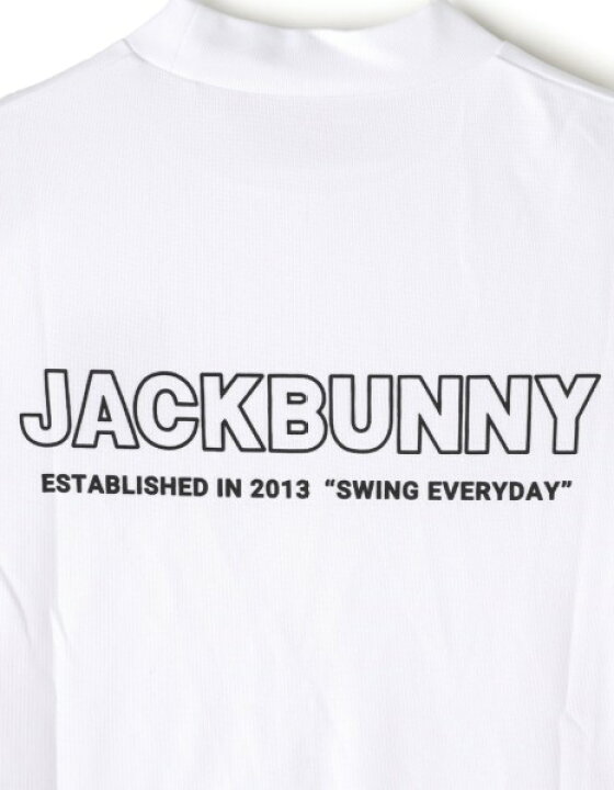 楽天市場】【PREMIUM OUTLET 40%OFF】Jack Bunny!! by PEARLY GATES 