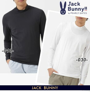 �yNEW�zJack Bunny!! by PEARLY GATES�W���b�N�o�j�[!! �ڐG�⊴/�z������/�X�g���b�`�hMEMORICH COOL&DRY�h �����Y�n�C�l�b�N�����C���i�[�V���c262-6166351/26A�y���K�i�z�yGOLFWAVE-14�z