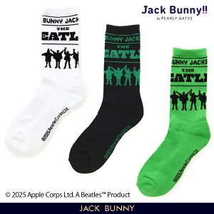 yNEWzJack Bunny!! by PEARLY GATESWbNoj[!! The BEATLES R{The BEATLES×Jack Bunny!!Y ~h\bNXRۖhL262-5286901/25CyKiz