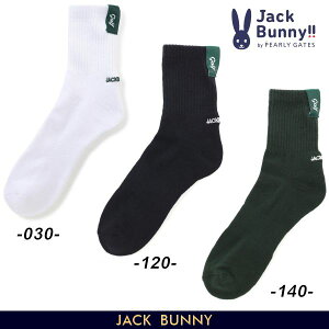 �yNEW�zJack Bunny!! by PEARLY GATES�W���b�N�o�j�[!! ���K���u�d�l�~�h����A�[�`�T�|�[�g �����Y�X�|�[�c�\�b�N�X�^�O�t 262-6186105/26A�y���K�i�z�yGOLFWAVE-13�z